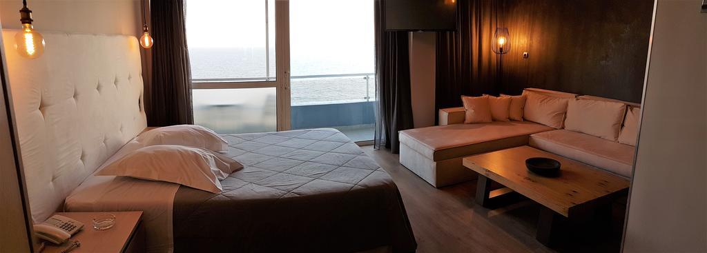 Scorpios Sea Side 2*